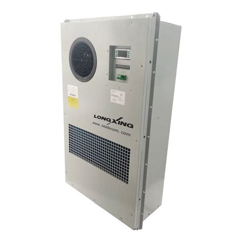 cooling for electrical enclosures|industrial electrical cabinet cooling.